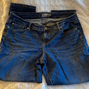 Torrid Jeans